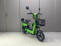 2026 Електрически скутер педалетка мотопед с педали НОВИ ! ЛИЗИНГ !, снимка 7