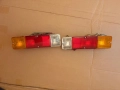 Стопове за Сузуки Самурай /Suzuki Samurai, 41 €, снимка 5