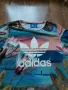 Adidas Originals - страхотна дамска тениска , снимка 6