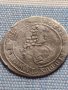 Сребърна монета 6 кройцера 1713г. Карл Фридрих Уелс 29766, снимка 5