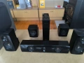 Продавам колони за домашно кино Lg и буфер Самсунг., снимка 1
