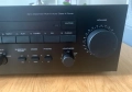 Усилвател YAMAHA A-720 в ТОП състояние, снимка 5
