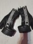 Боти Dsquared , снимка 4