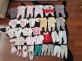 Детски дрехи за възраст 0 - 4 месеца, снимка 2
