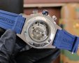 Мъжки часовник Breitling Super Chronomat B01 с автоматичен механизъм, снимка 6