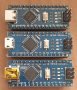 Arduino Nano V3 ATMEGA328P , снимка 1 - Друга електроника - 34245564