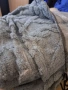 продавам луксозни плюшени одеяла за дивани и спални , снимка 13