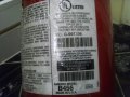 Пожарогасител , Amerex (USA) B456 10. ABC сух химически пожарогасител., снимка 7