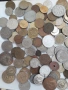 лот от 200 броя чужди монети., снимка 2