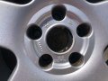 4бр 17ски джанти за Ауди и VW 5x112mm , снимка 4