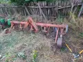 Трактор ЮМЗ и инвентар, снимка 12
