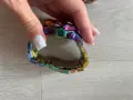 Продавам комплект от два часовника SBAG – мъжки и дамски модел., снимка 3