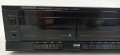 Дек KENWOOD KX-57CW, снимка 5