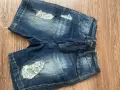 Къси панталонки Pause jeans, снимка 4