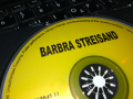 BARBRA STREISAND CD 2902241846, снимка 10