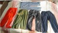 Детски долнища и дънки за 3, 4 годишни, снимка 1 - Детски панталони и дънки - 30235436