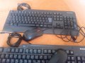 PC ПЕРИФЕРИЯ, снимка 1 - Клавиатури и мишки - 42530571