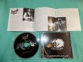 Компакт диск на - Roger Glover And Guests – The Butterfly Ball (1999, CD), снимка 15