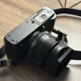 Тяло Fujifilm X-E3 + Обектив Fujinon XF 35mm f1.4 , снимка 4