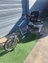 Електрически велосипед  триколка , снимка 3