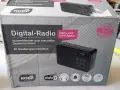 FM/DAB+ радиоприемник KODI, снимка 5