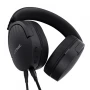 TRUST GXT489 Fayzo Headset Black Геймърски слушалки, снимка 3