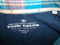 Къси панталони и риза TOM TAILOR   мъжки,М, снимка 7