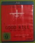 Good Kill / Добро убийство 2014 блу рей, снимка 1 - Blu-Ray филми - 31531239
