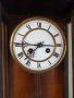 Стар немски стенен часовник, снимка 3
