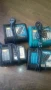 Зарядни оригинални  Makita DC18RC, снимка 1