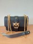 Луксозна чанта/реплика Pinko  код IM79SJ, снимка 1 - Чанти - 41535288