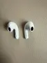 Apple AirPods 3rd Generation – оригинални, снимка 3