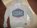 Суичър JACK&JONES   мъжки,М, снимка 2