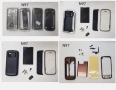 Панели за Nokia N77, N96, N97, N97 mini, C3-01, C6, N81 8gb, N73, Nokia 610,6500 slide, 8850, 8810, снимка 2