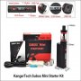 Електронна Цигара Kanger SUBOX Mini Starter Kit, снимка 1 - Електронни цигари - 32142254