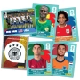 PRE-ORDER: Panini WORLD CUP 2026 празен албум + всички стикери, снимка 3