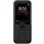 Мобилен телефон Nokia 5310 Dual Sim Black, снимка 2