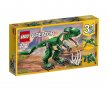 LEGO® Creator 31058 - Могъщите динозаври