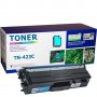 НОВА Съвместима тонер касета TN-423C Cyan, снимка 1 - Консумативи за принтери - 39223732