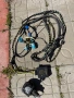 Оригинален модул за теглич Honda CR-V / Accord / Civic (08L91-TL0-6M10-01), снимка 3