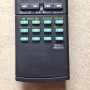 Дистанционно за AV Receiver YAMAHA RAV315, снимка 4