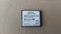 TDK/PQI 1GB CoreSolid Storage Industrial CompactFlash (CF), снимка 6