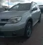 Мицубиши Аутлендър 1 2.4 Mivek 160 к.с, снимка 2