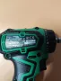 Акумулаторен безчетков винтоверт hikoki ds18ddq, снимка 8