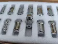 Гайки 6 Spline 12x1.5 16бр., снимка 2