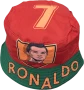 Шапка + фигурка Промоция  Роналдо Меси Ямал Мбапе 2025 подарък за деца, снимка 9