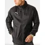 Мъжко яке  PUMA Liga Training Rain Jacket Black, снимка 1