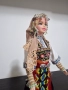 Кукла в костюм от Елхово, снимка 2