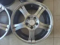 Алуминиеви джанти Platin 16 5x112, снимка 3