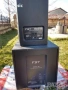 Fbt 4бр.Fbt Psr 215 + 2бр.Fbt Verve 18s, снимка 2